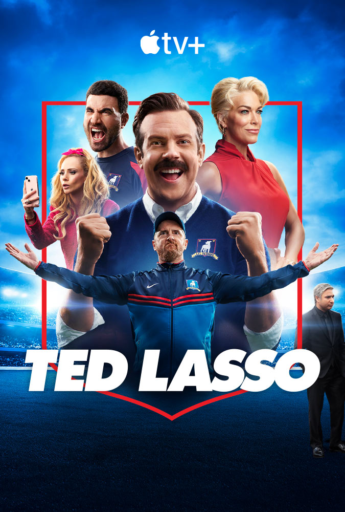 سریال تد لاسو Ted Lasso