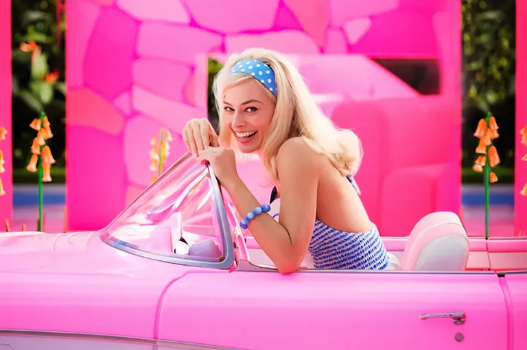فروش جهانی فیلم Barbie از 1 میلیارد دلار عبور کرد